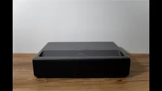 Xiaomi projector root and English menus(outdated new link below)