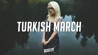 Mozart - Turkish March (HBz Bounce Remix)