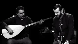 Erdal Erzincan & Cem Adrian - Haydar (Live)