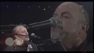 Billy Joel - Piano Man (Live Concert in Tokyo)