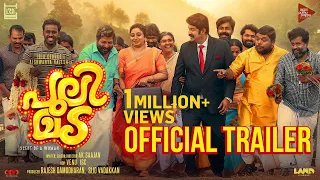 Pulimada Official Trailer | A K Sajan | Joju George | Aiswarya Rajesh | Venu ISC