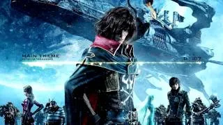 Tetsuya Takahashi - Main Theme [Capitain Harlock]