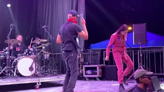 Tom Morello Riff Medley SXSW 2019 ACLU