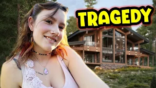 Alaskan Bush People - Heartbreaking Tragic Life Of Rain Brown From "Alaskan Bush People"