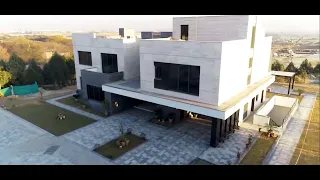 Eighteen Villas Islamabad | Eighteen Islamabad Apartments