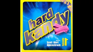 Hard Kandy Episode 1 - Scott Alert / Ajax Vs Krash - Disc 1