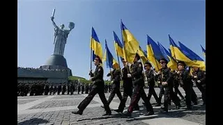 1038: Необходимое условие для Украинской полной победы над врагом