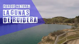 LAGUNAS DE RUIDERA – CASTILLO Y EMBALSE DE PEÑARROYA – QUE VER - CASTILLA LA MANCHA - CARPFISHING