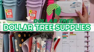 DOLLAR TREE Cash Envelope Supplies | DIYs | Cash Envelopes | DIY BUDGET PLANNER