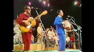 Flaco Jiménez & Ry Cooder La Bamba