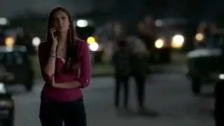 TVD 3x22: The Departed - Flashback 3 Elena, Elena's Mother and Jenna (SEASON FINALE)