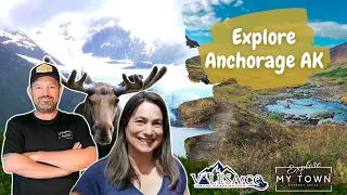 What to do in Anchorage: An In-Depth Guide to the City's Top Picks | Explore My Town