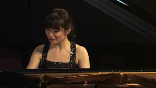 Alice Sara Ott - La Campanella (Liszt Etude)