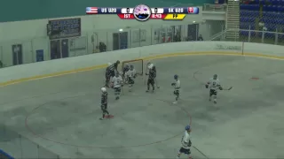 USA U20 v.s. Slovakia U20