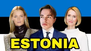 How to survive ESTONIA 🇪🇪