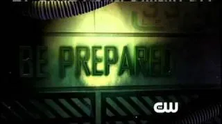 Smallville Series Finale Promo - Lex Luthor Returns!