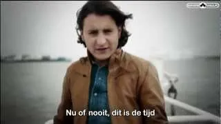 Danny Froger - Vandaag.- TEKST- ondertiteld  [ www.lucien51.nl/  ]