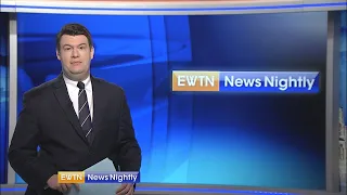 EWTN News Nightly - Full Show: 2019-12-13