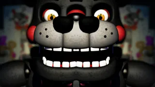 Five Nights at Freddy's Pizzeria Simulator: REVISITED