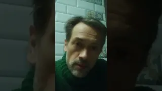 Российский актер Анатолий Пашинин