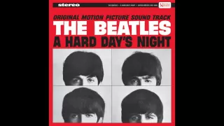 George Martin & Orchestra (The Beatles)-And I Love Her (Instrumental)