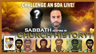 We will demonstrate that the seventh day Sabbath was kept by the early church!