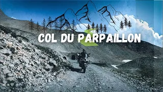 NON SOTTOVALUTARE IL COLLE DEL PARPAILLON