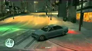 Прохождение GTA IV 13 миссия Дядя Влад