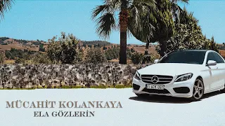 Mücahit Kolankaya - Sevmeyeceğim ( Ela Gözlerin )