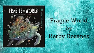 LIVESTREAM | Coloring in Fragile World by Kerby Rosanes | Brutfuner