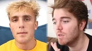 Shane Dawson Regrets *The Dark Side of Jake Paul* Video Series (Apology)