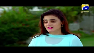 Mera Khuda Janay - Episode 04 | Hira Mani | Ali Abbas | HAR PAL GEO
