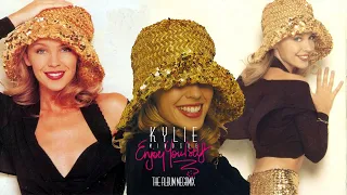 KYLIE MINOGUE | Enjoy Yourself | The Album Megamix