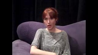 Ellie Kemper: ("Erin" on The Office) at iO West!