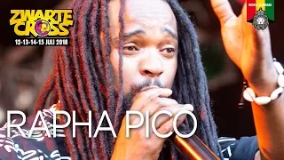 Rapha Pico Live at Zwarte Cross 2018