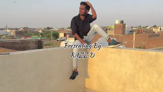 Saude Bazi Dance || Javed Ali || Preformance By : Razz D