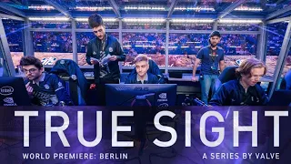 TRUE SIGHT Ti9 Preview | LIVE REACTION | OG vs LIQUID | DOTA2 | The International 9