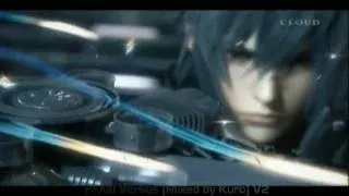 Final Fantasy Versus XIII (V2) -Mix Test-