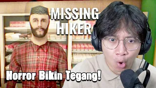 KEJADIAN HOROR YANG ADA DI ATAS GUNUNG ! JANGAN PERGI SENDIRI! - Missing Hiker