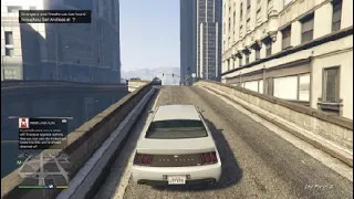 Grand Theft Auto V Gameplay Story Mode Part 1