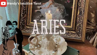 ARIES😍HOLD ON TIGHT! YOU LOST AND YOU CAN'T IMAGINE WHAT YOU WILL SOON WIN. THE BEST READ..!