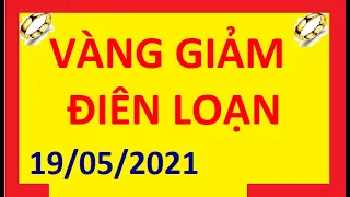 Giá vàng hôm nay 9999 ngày 19/5 GIÁ VÀNG MỚI NHẤT  Bảng Giá Vàng SJC 9999 24K 18k 14K 10K