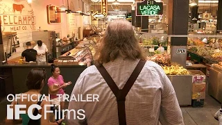City of Gold - Official Trailer I HD I IFC Films