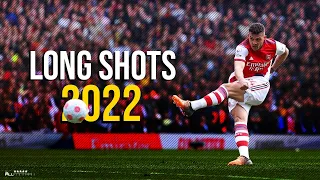 Long Shot Goals 2022