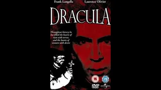 Drácula  1979  Tvrip  Globo  Dublagem  Clássica  Bks