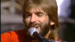 Kenny Loggins - 1980 - House At Pooh Corner (Live Version)