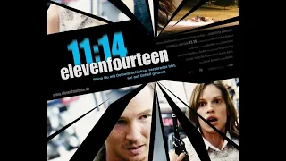 11:14 [Elevenfourteen(2003)] Filme Completo Dublado FullHD