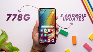 This 2021 Xiaomi Phone Still Makes Sense!