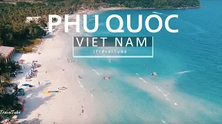 Phu Quoc Paradise Pearl Island - Vietnam Travel Guide | Flycam Tp Phú Quốc | Traveller