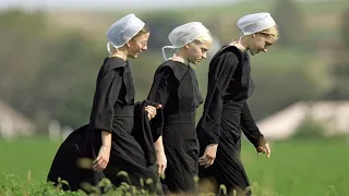 Living a Simple Life: the Amish of Lancaster County, Pennsylvania